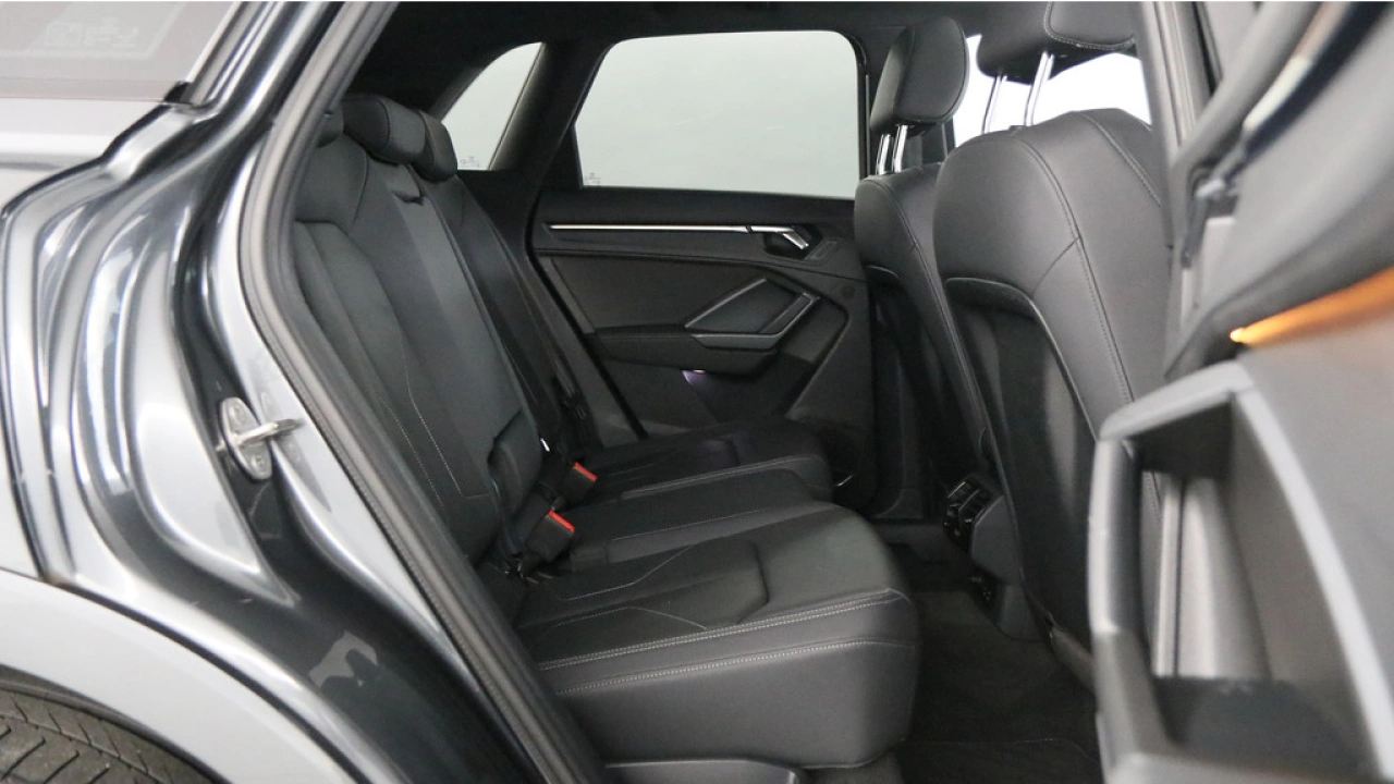 Audi Q3 35 TFSI 150pk Automaat S Edition