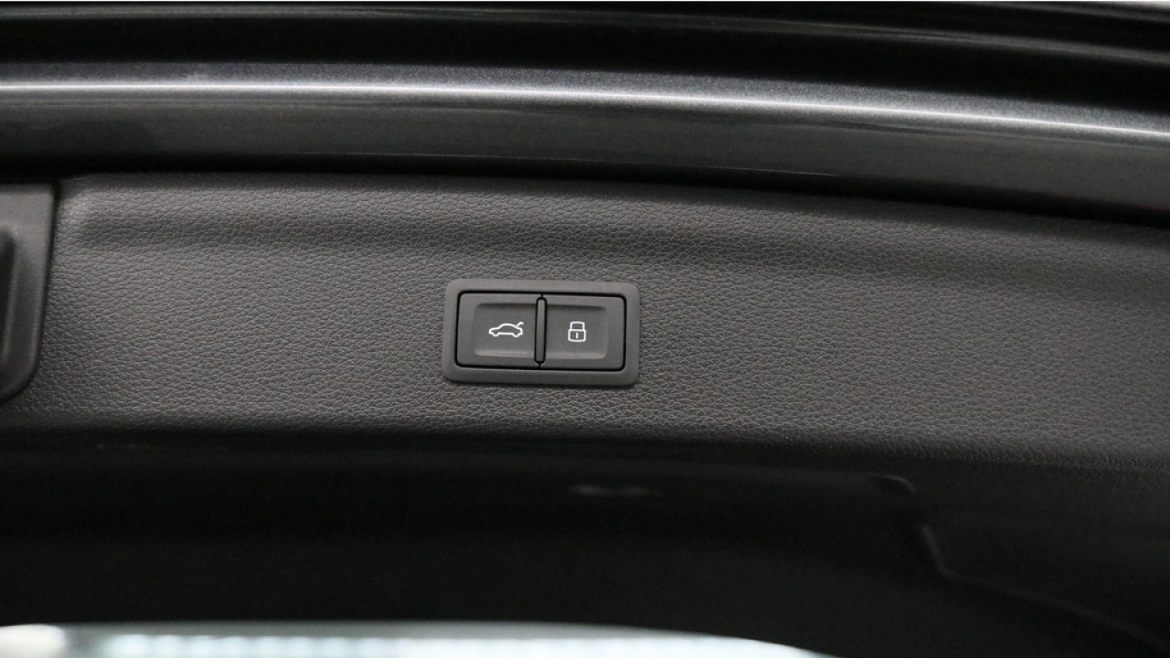 Audi Q3 35 TFSI 150pk Automaat S Edition