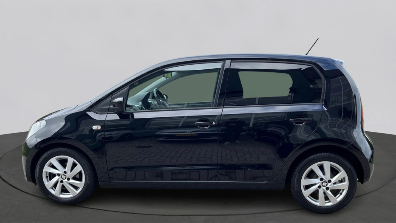SEAT Mii 1.0 Sport Connect
