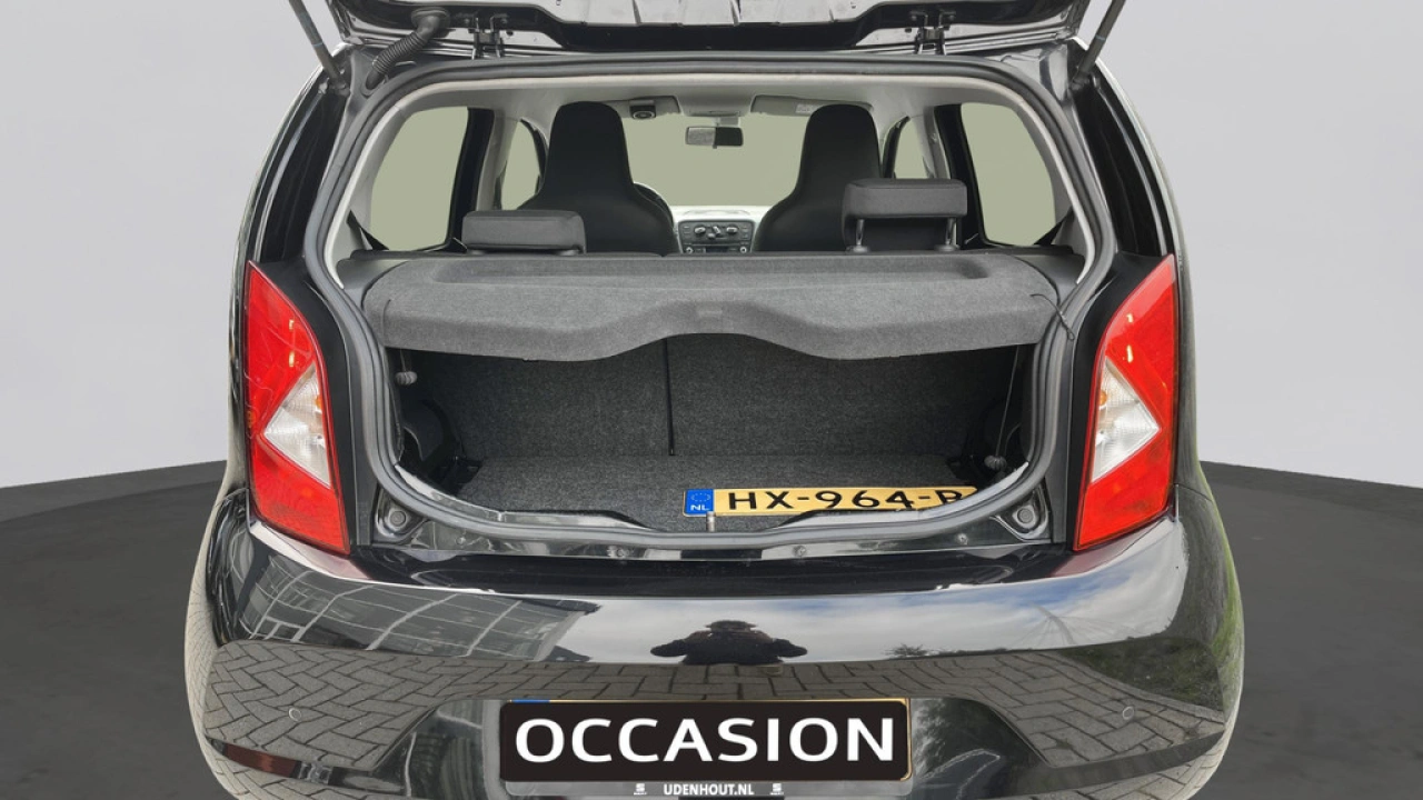 SEAT Mii 1.0 Sport Connect