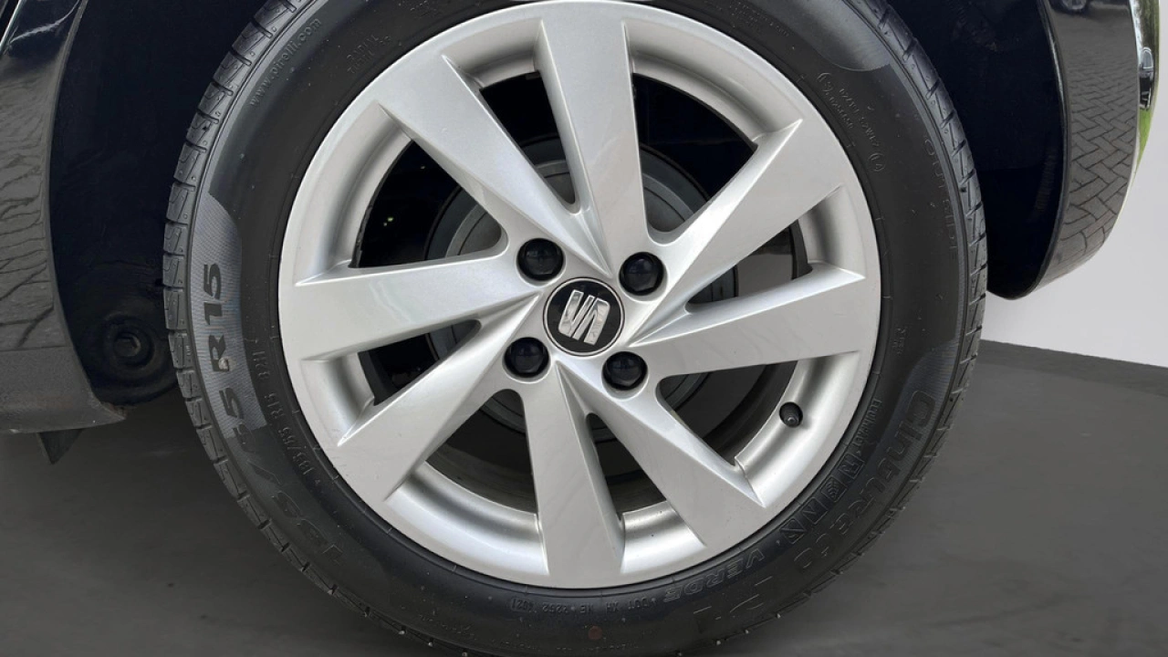 SEAT Mii 1.0 Sport Connect