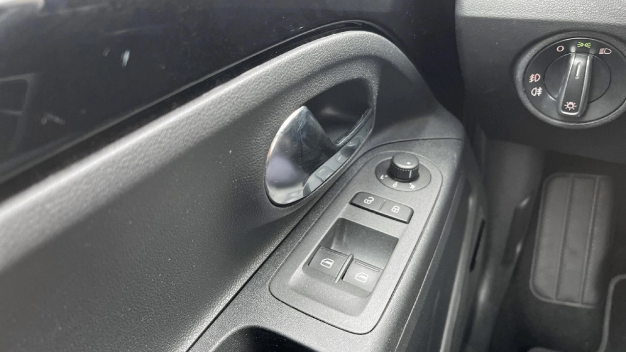 SEAT Mii 1.0 Sport Connect