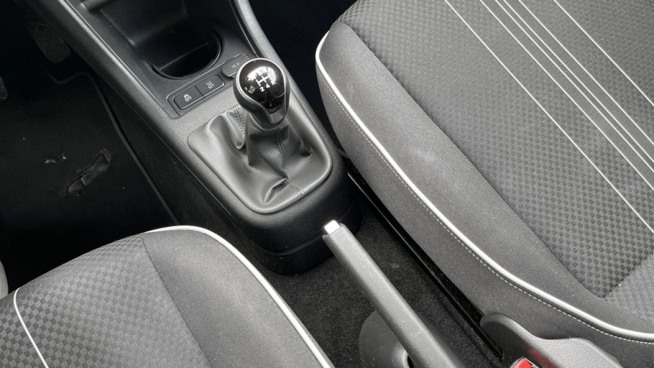 SEAT Mii 1.0 Sport Connect
