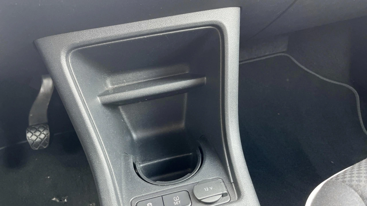 SEAT Mii 1.0 Sport Connect