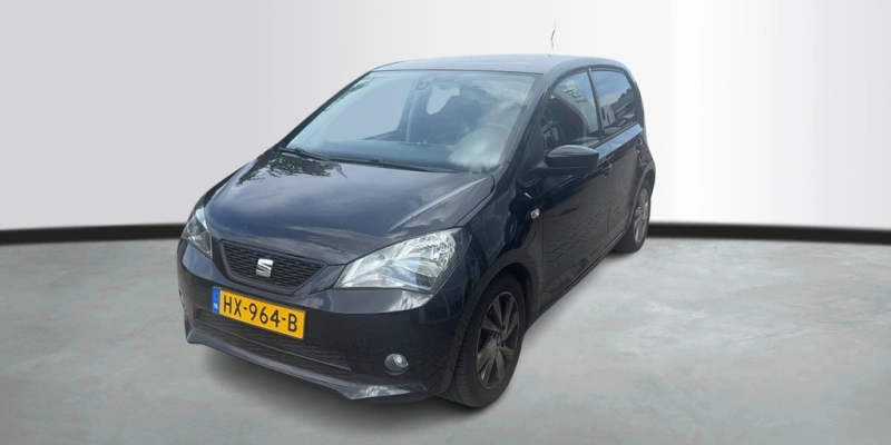 SEAT Mii 1.0 Sport Connect