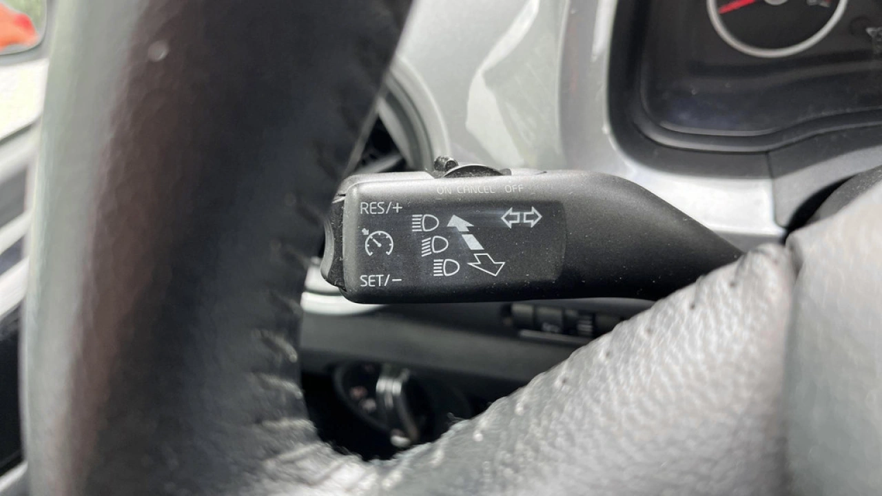 SEAT Mii 1.0 Sport Connect