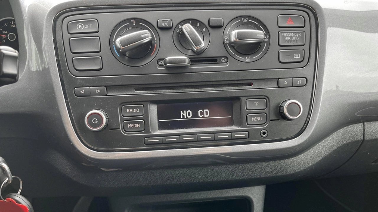SEAT Mii 1.0 Sport Connect