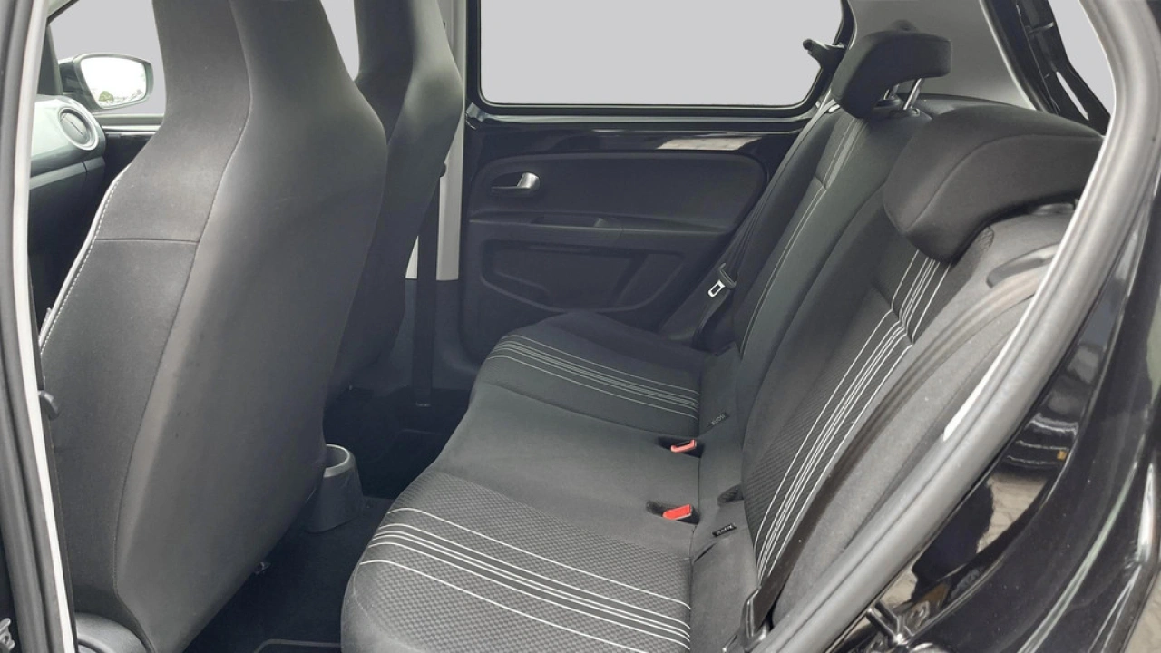 SEAT Mii 1.0 Sport Connect