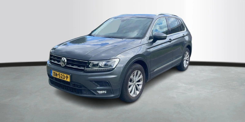 Volkswagen Tiguan 1.4 TSI 150pk ACT Comfortline Business DSG