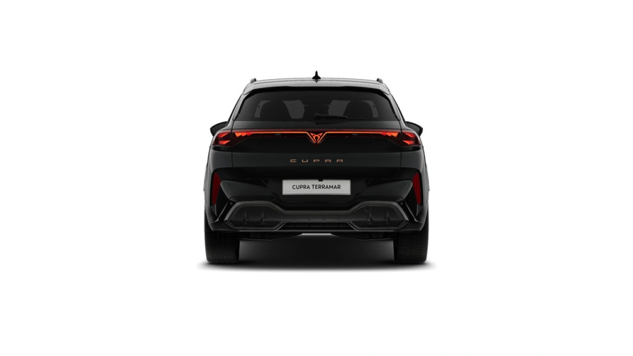 CUPRA Terramar 1.5 TSI e-Hybrid 204 6DSG Business