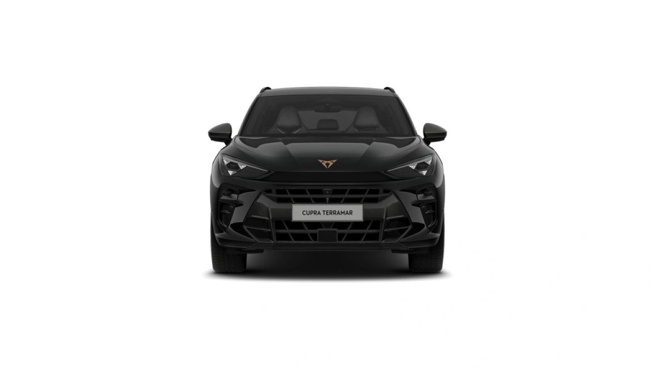 CUPRA Terramar 1.5 TSI e-Hybrid 204 6DSG Business