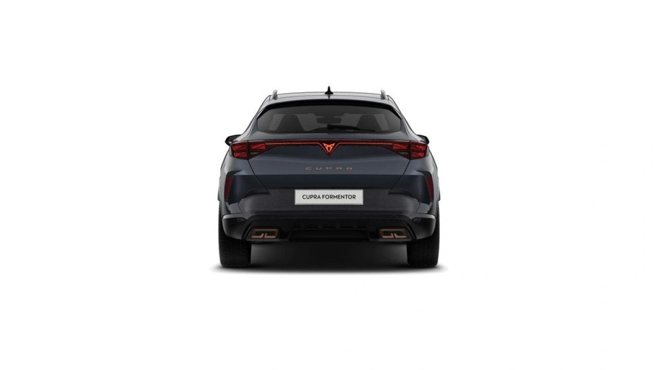 CUPRA Formentor 1.5 TSI e-Hybrid 204 6DSG Business