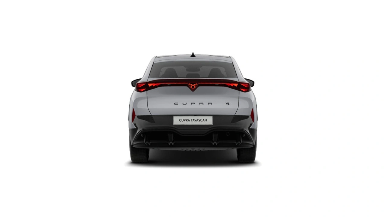 CUPRA Tavascan 77kWh Elektromotor 340 1AT VZ Adrenaline