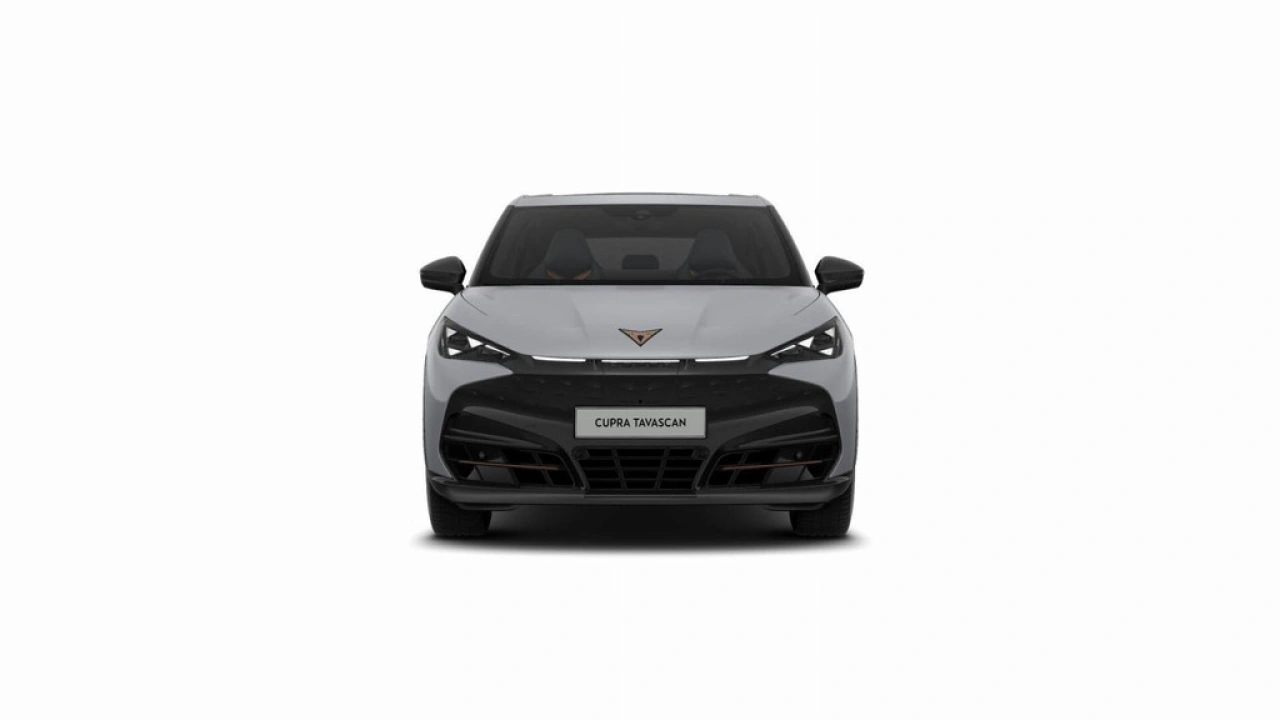 CUPRA Tavascan 77kWh Elektromotor 340 1AT VZ Adrenaline