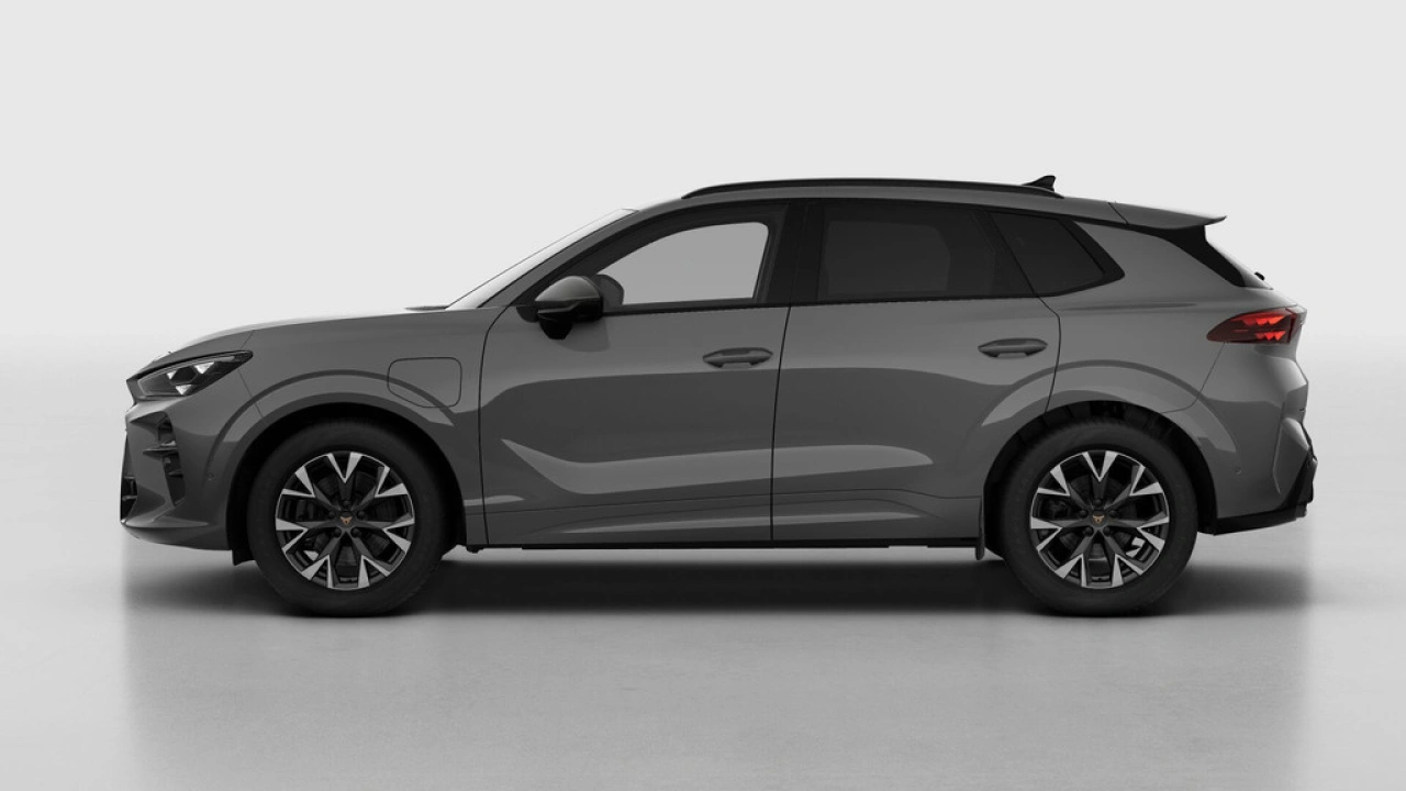 CUPRA Terramar 1.5 TSI e-Hybrid 204 6DSG Business