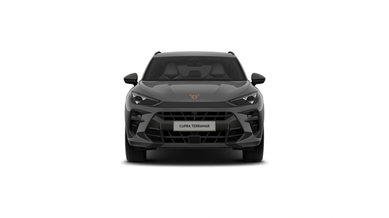 CUPRA Terramar 1.5 TSI e-Hybrid 204 6DSG Business