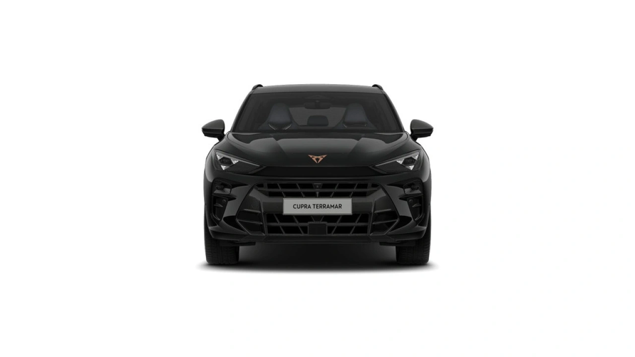 CUPRA Terramar 1.5 TSI e-Hybrid 272 6DSG VZ Performance