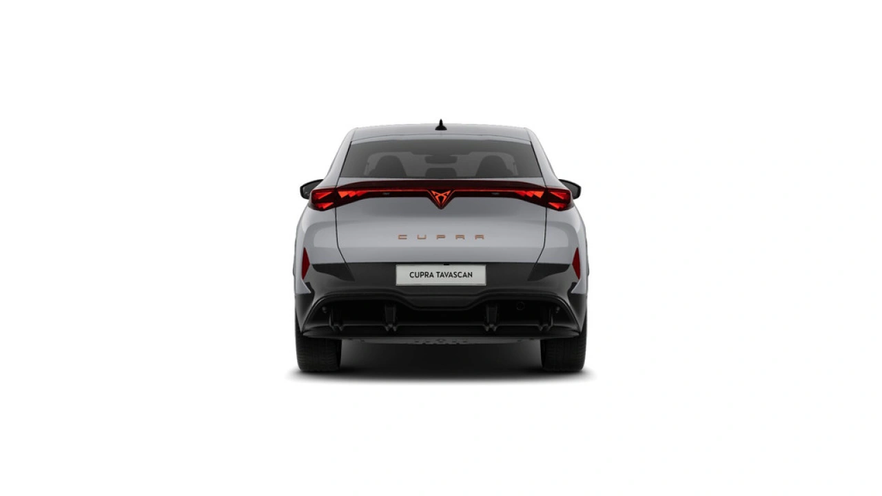 CUPRA Tavascan 77kWh Elektromotor 286 1AT Business
