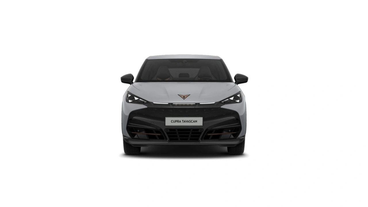 CUPRA Tavascan 77kWh Elektromotor 286 1AT Business