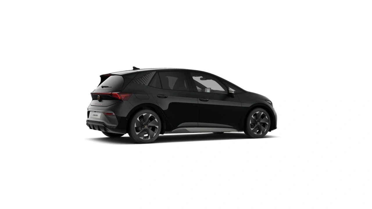 CUPRA Born 59kWh Elektromotor 231 1AT Business