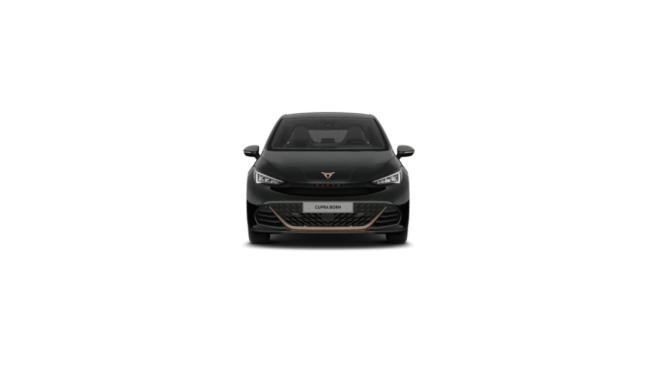 CUPRA Born 59kWh Elektromotor 231 1AT Business