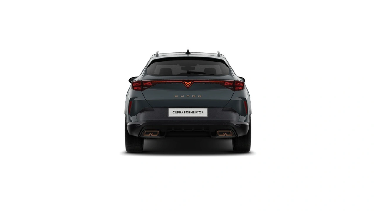 CUPRA Formentor 1.5 TSI e-Hybrid 204 6DSG Business