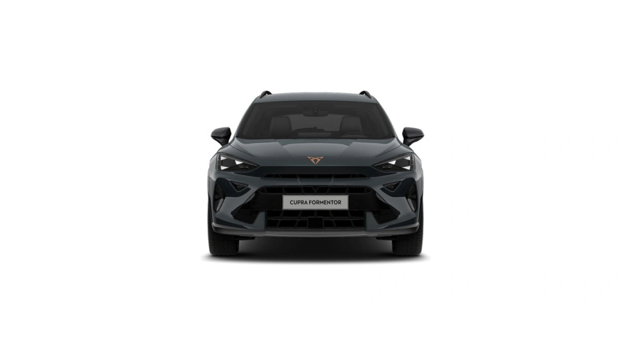 CUPRA Formentor 1.5 TSI e-Hybrid 204 6DSG Business