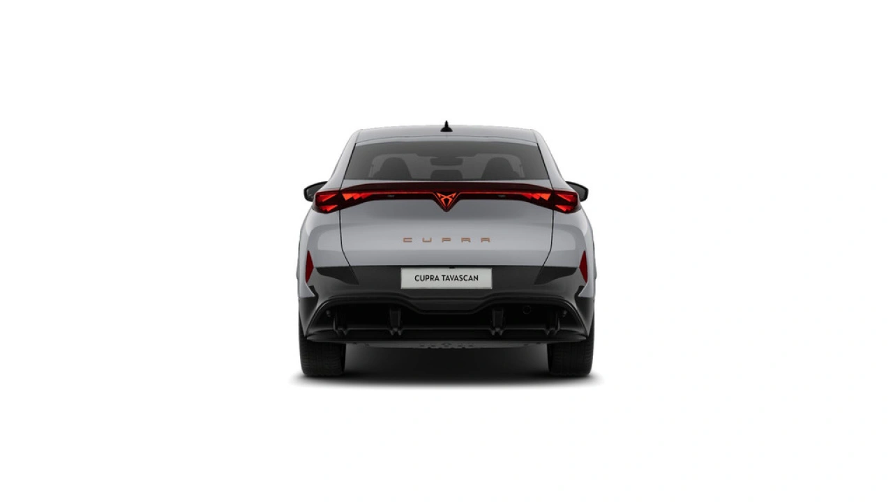 CUPRA Tavascan 77kWh Elektromotor 286 1AT Business