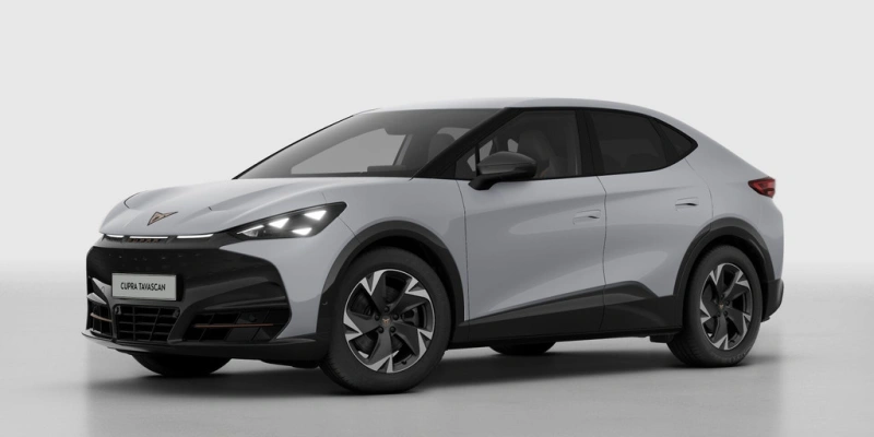 CUPRA Tavascan 77kWh Elektromotor 286 1AT Business