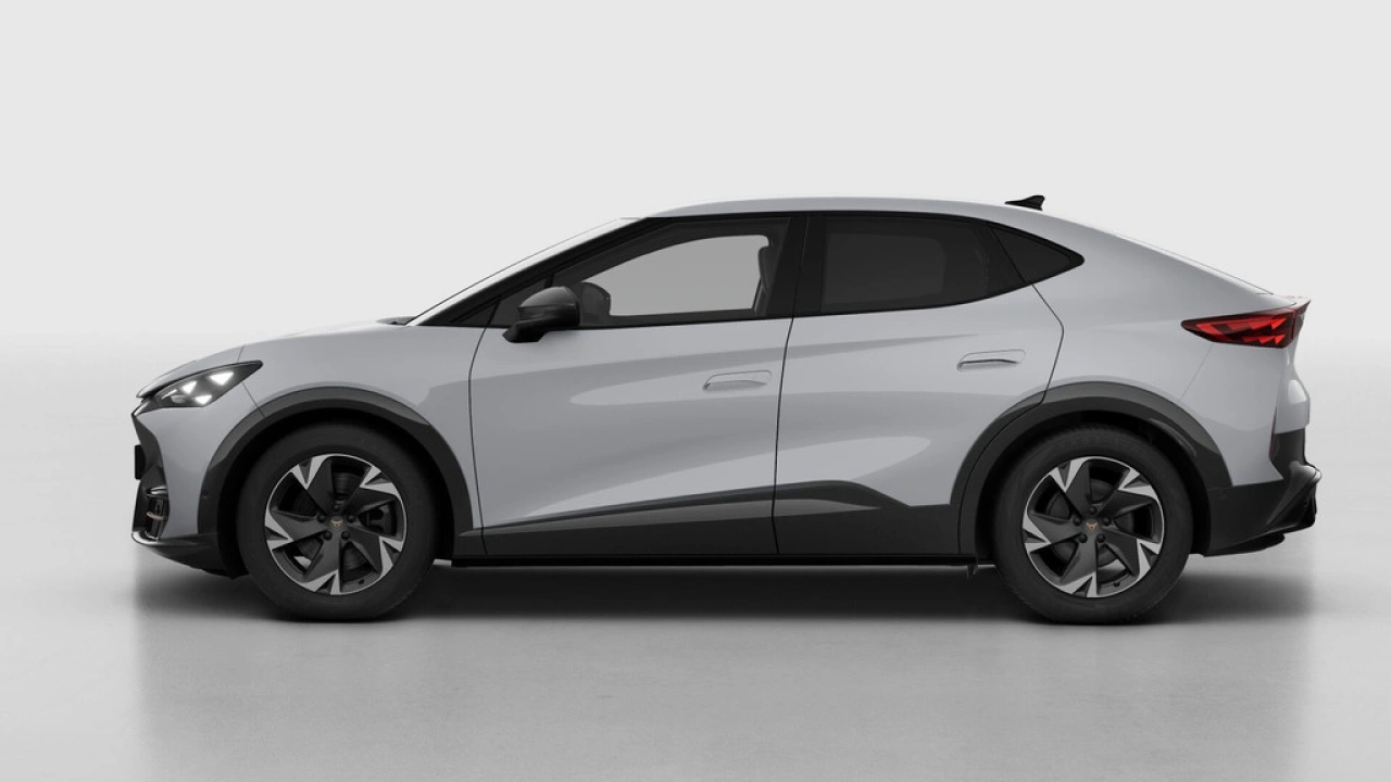 CUPRA Tavascan 77kWh Elektromotor 286 1AT Business