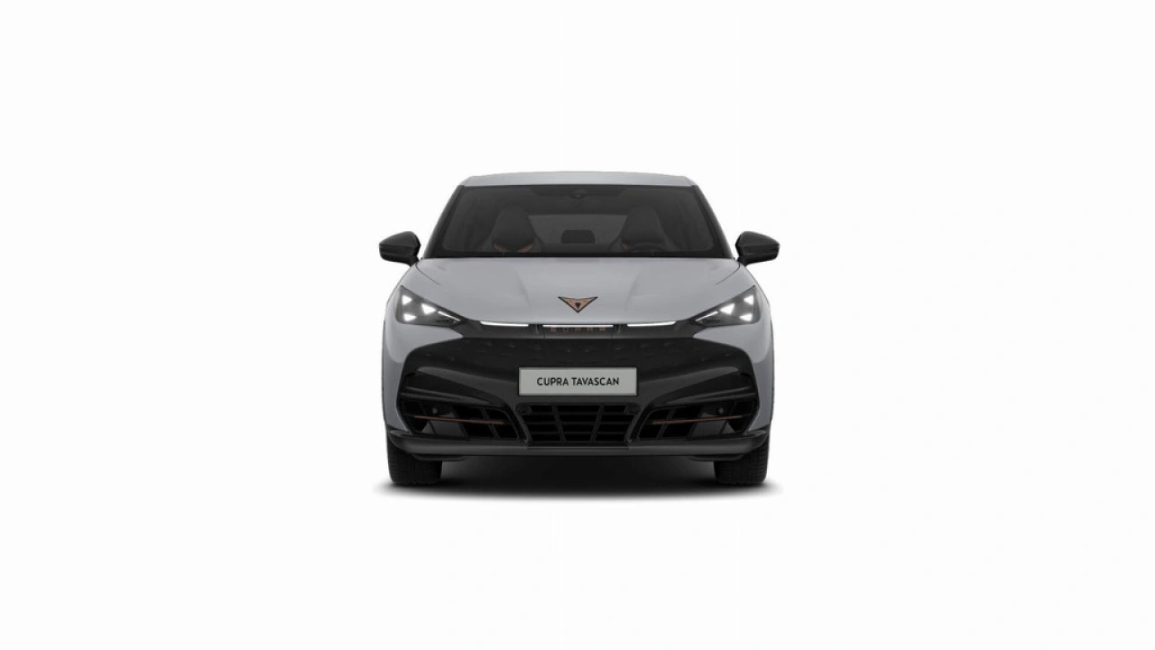CUPRA Tavascan 77kWh Elektromotor 286 1AT Business