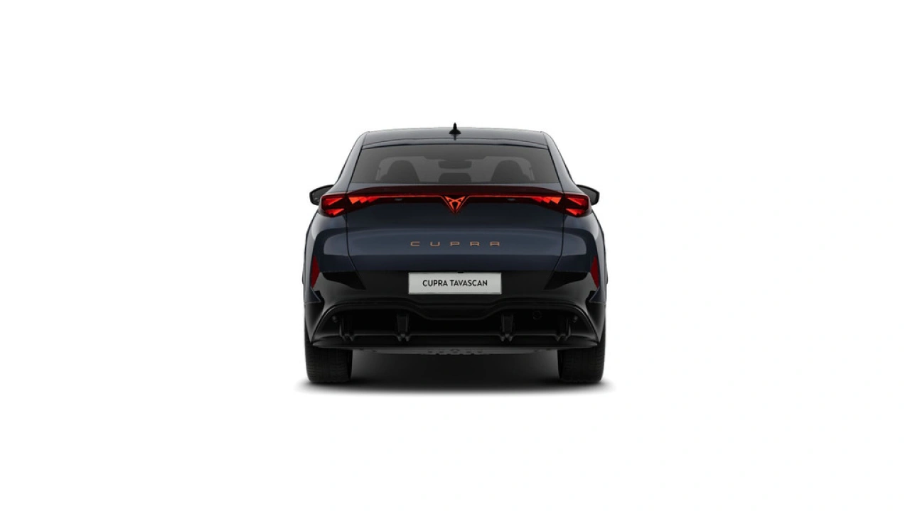 CUPRA Tavascan 77kWh Elektromotor 286 1AT Business