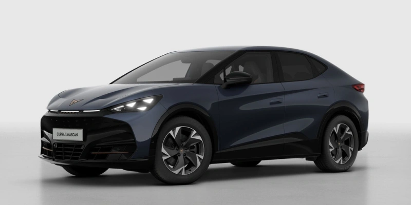 CUPRA Tavascan 77kWh Elektromotor 286 1AT Business