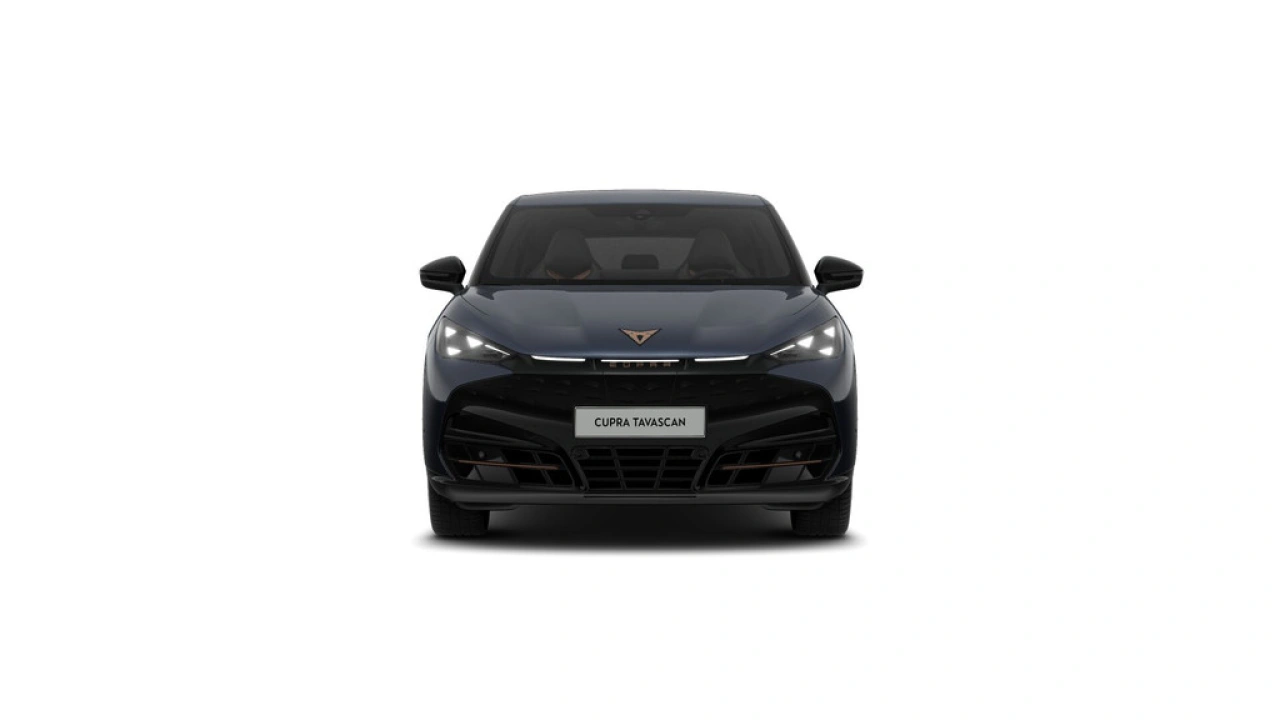 CUPRA Tavascan 77kWh Elektromotor 286 1AT Business
