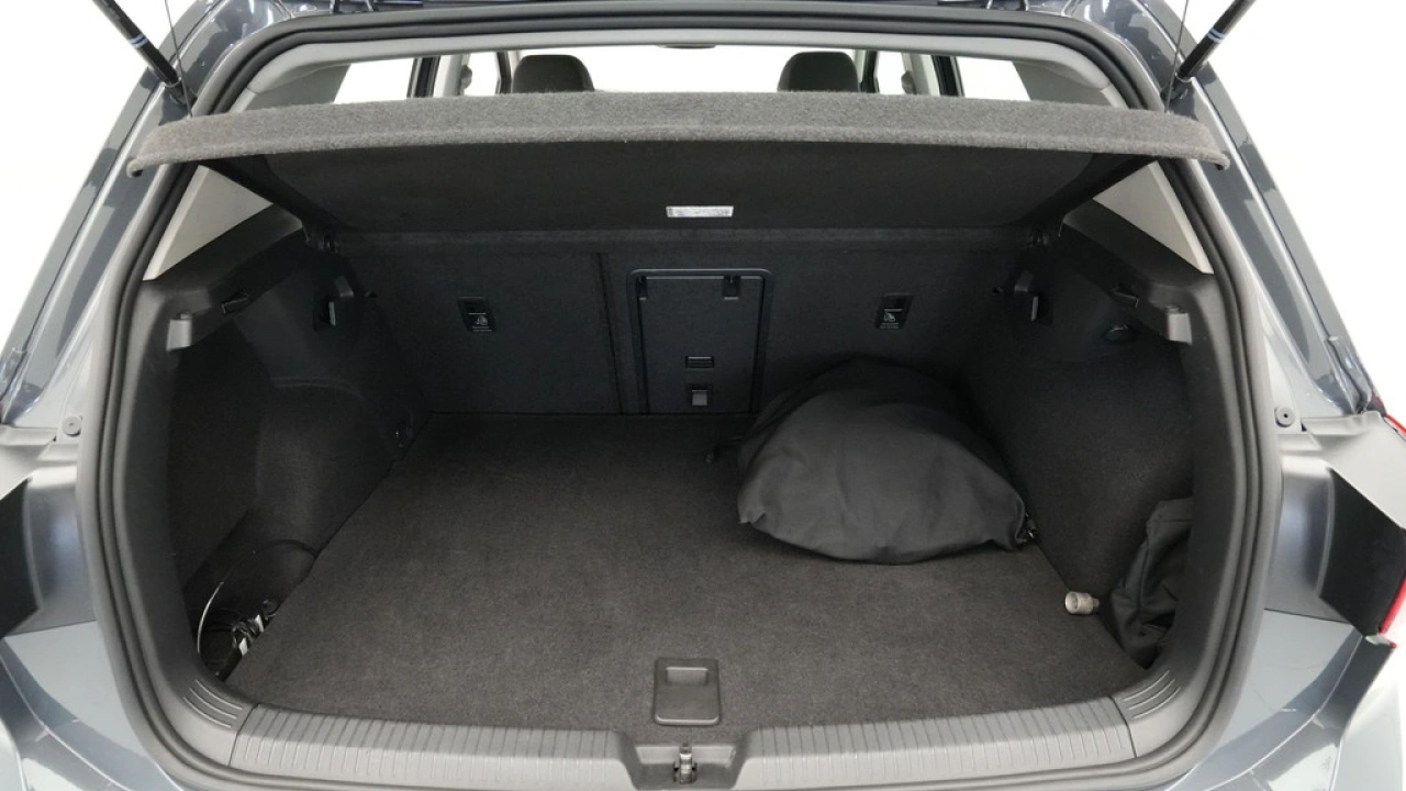 Volkswagen Golf 1.4 eHybrid 204pk Style