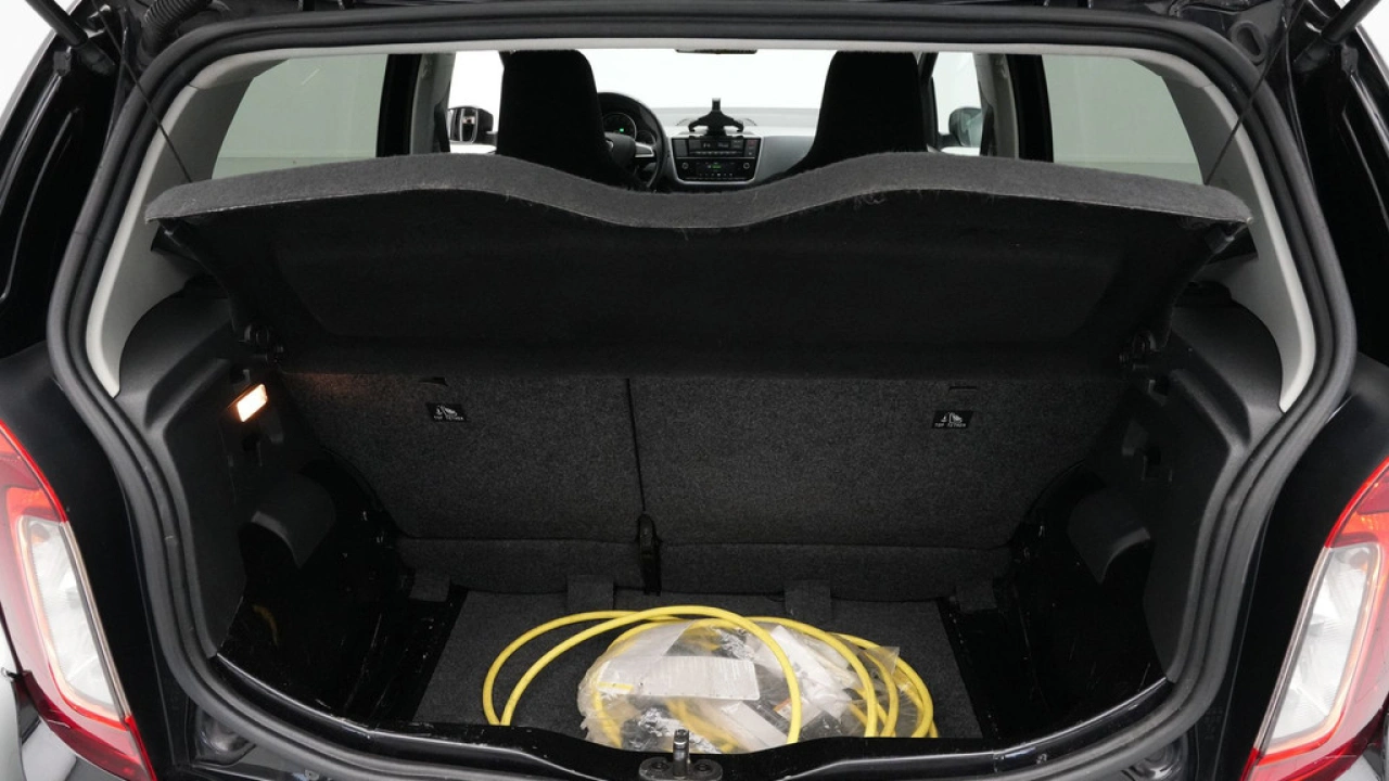 Škoda Citigo e-iV EV Style 83pk automaat