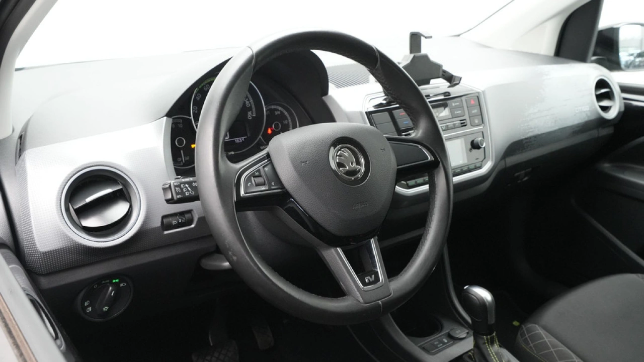 Škoda Citigo e-iV EV Style 83pk automaat