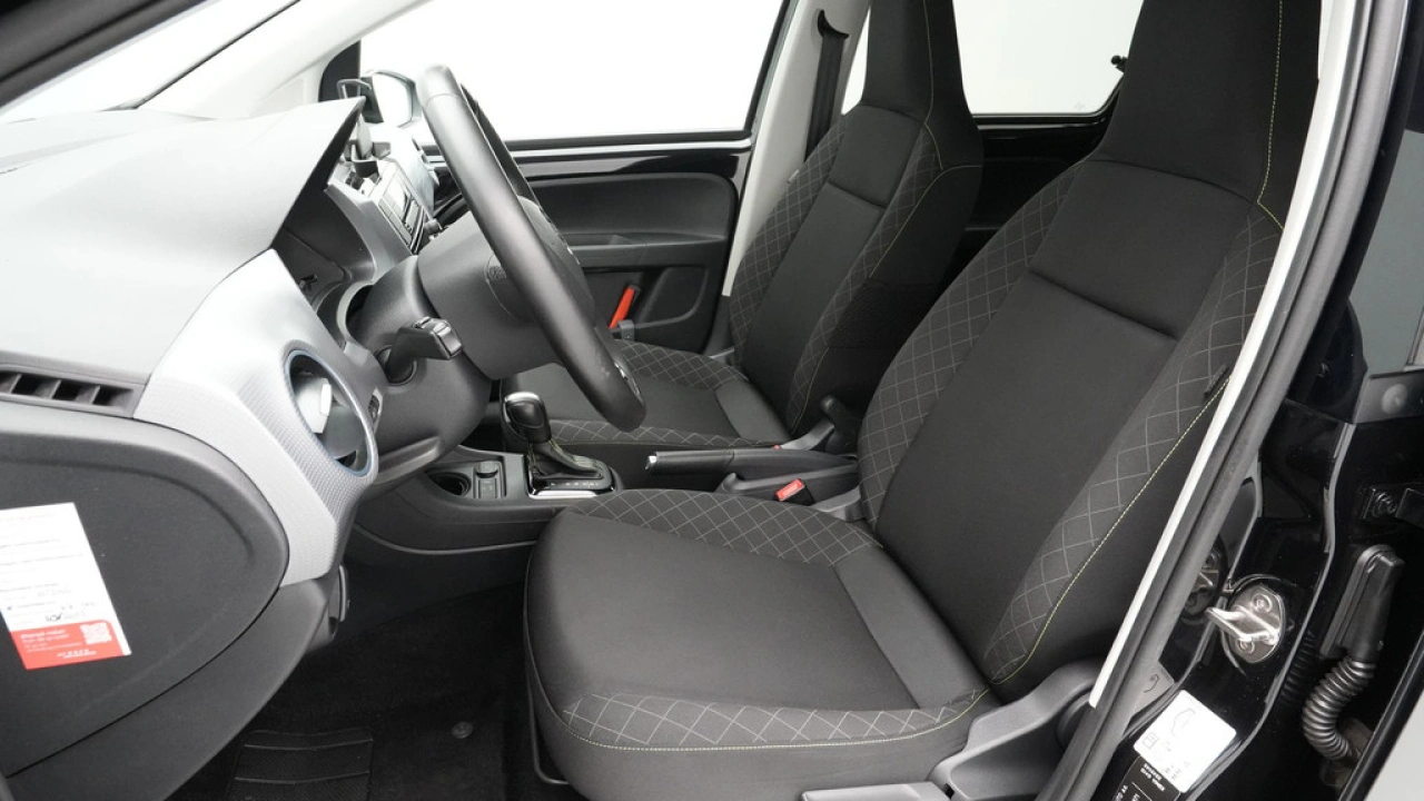 Škoda Citigo e-iV EV Style 83pk automaat