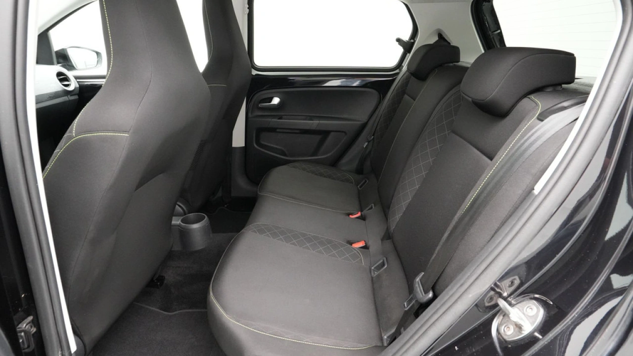 Škoda Citigo e-iV EV Style 83pk automaat
