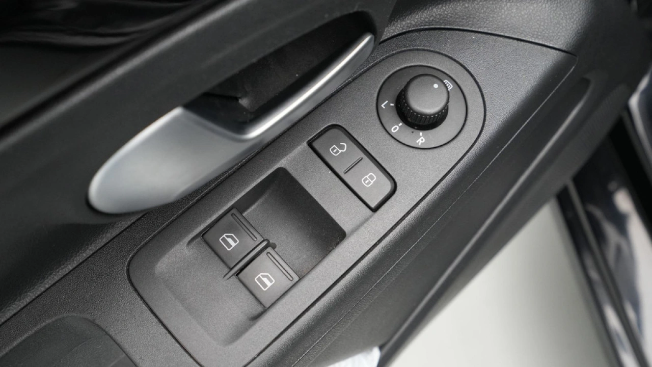 Škoda Citigo e-iV EV Style 83pk automaat