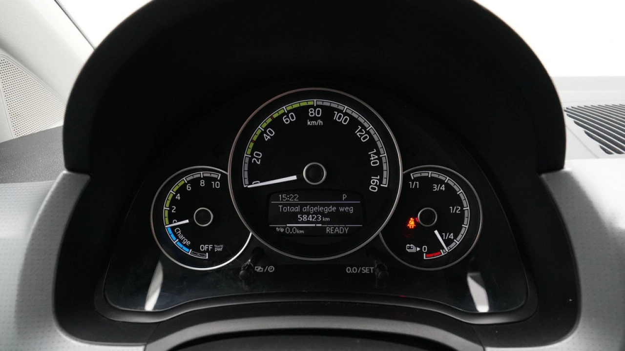 Škoda Citigo e-iV EV Style 83pk automaat