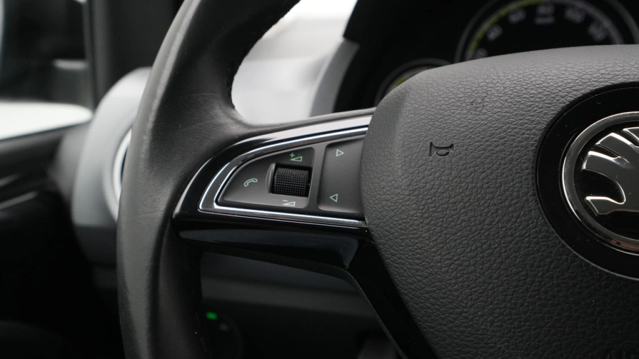 Škoda Citigo e-iV EV Style 83pk automaat