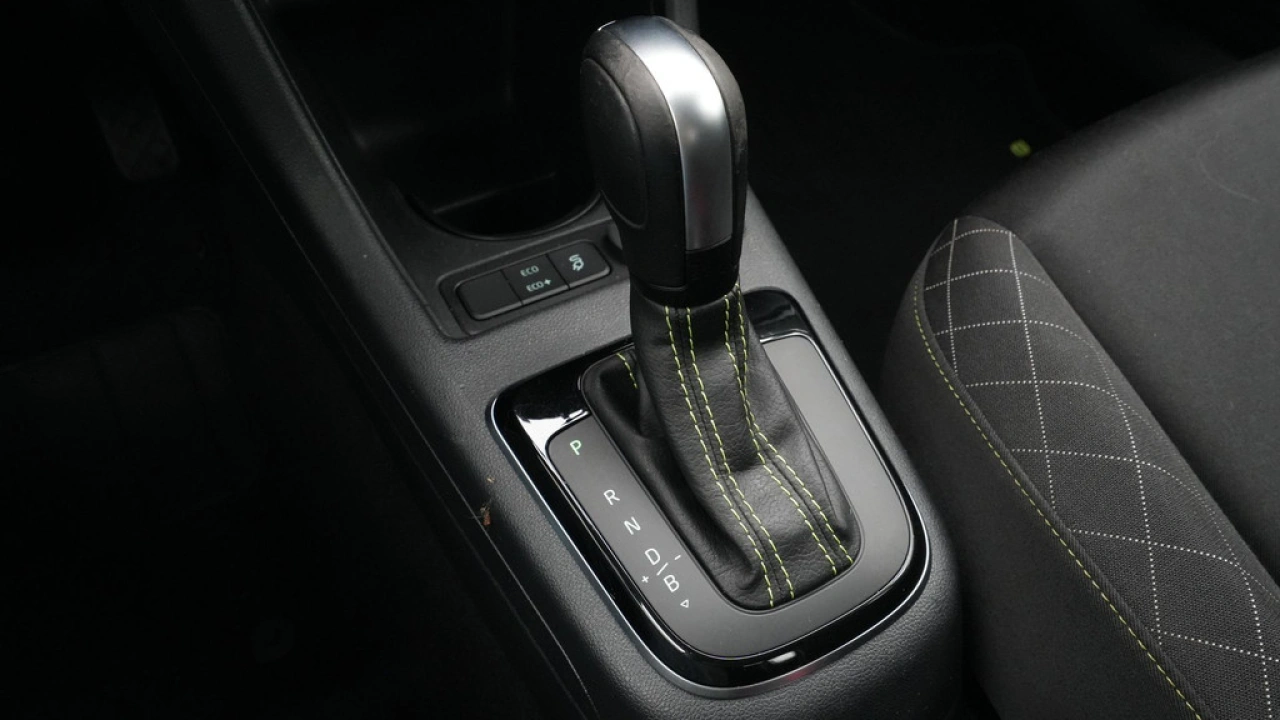 Škoda Citigo e-iV EV Style 83pk automaat