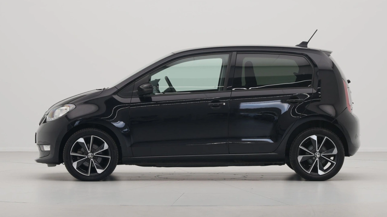 Škoda Citigo e-iV EV Style 83pk automaat