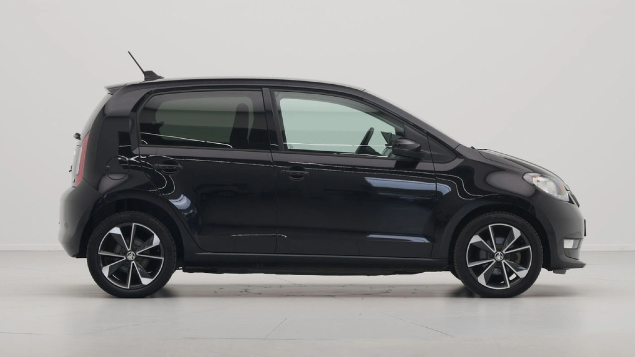 Škoda Citigo e-iV EV Style 83pk automaat