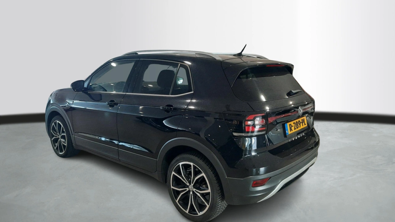 Volkswagen T-Cross 1.0 TSI Automaat | Style | LED | Navigatie | Camera | 18