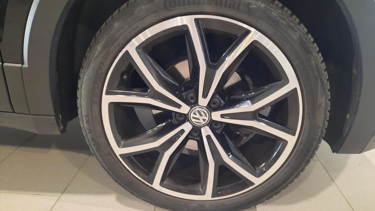 Volkswagen T-Cross 1.0 TSI Automaat | Style | LED | Navigatie | Camera | 18