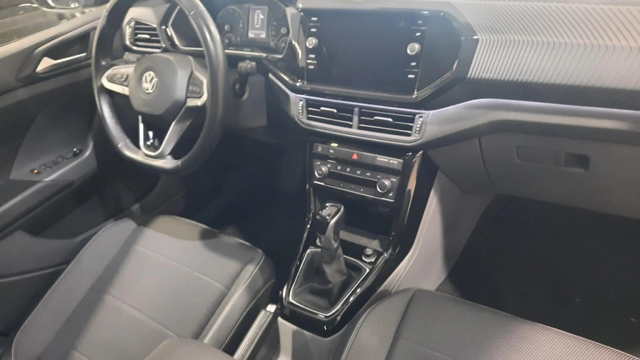 Volkswagen T-Cross 1.0 TSI Automaat | Style | LED | Navigatie | Camera | 18