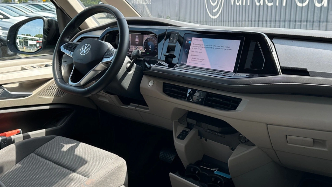Volkswagen Multivan 1.4 eHybrid 218pk DSG L2 Economy Business 7P.