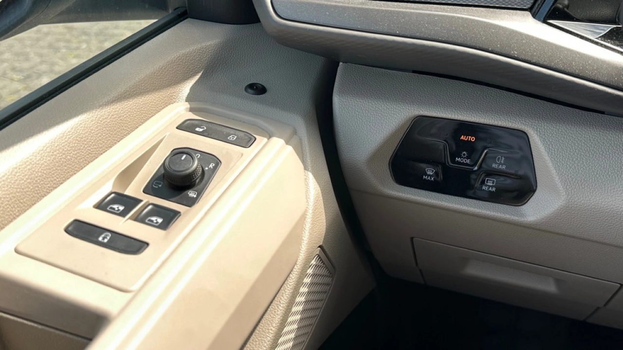 Volkswagen Multivan 1.4 eHybrid 218pk DSG L2 Economy Business 7P.